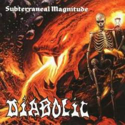 Diabolic : Subterraneal Magnitude